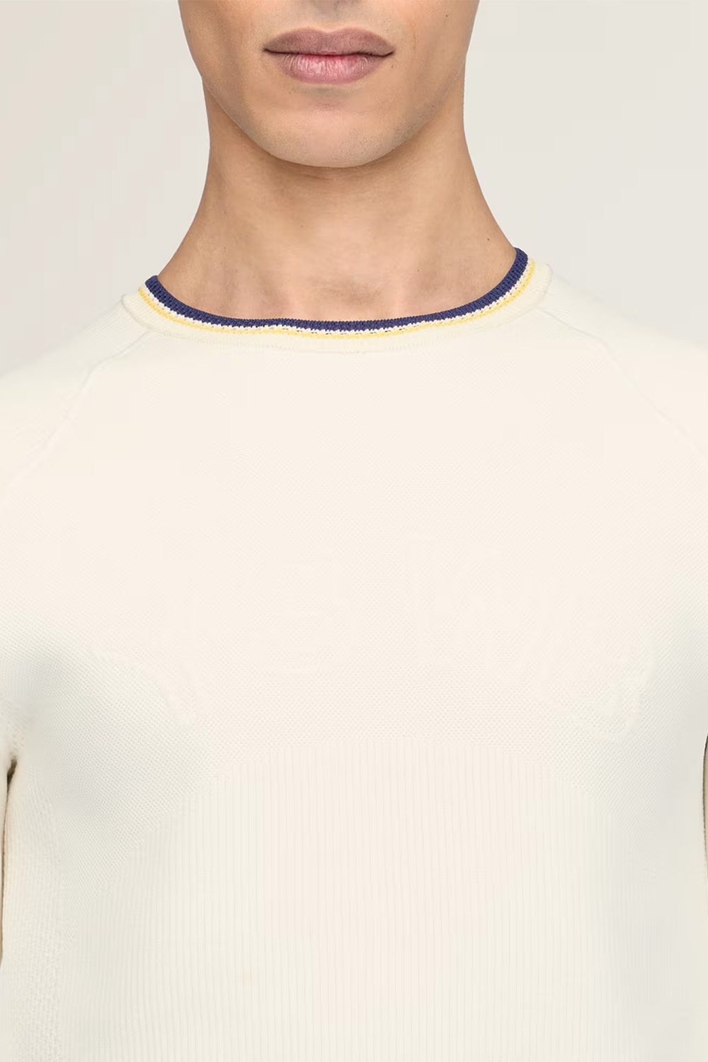 Y-3 x Wales Bonner Knit Base Top