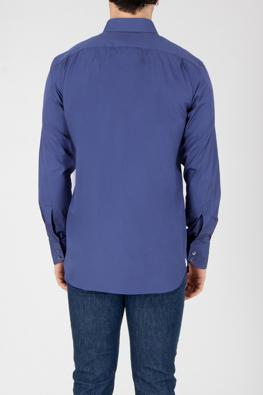 Langarm, Ärmel, Mantel, Hemd, Jeanshose