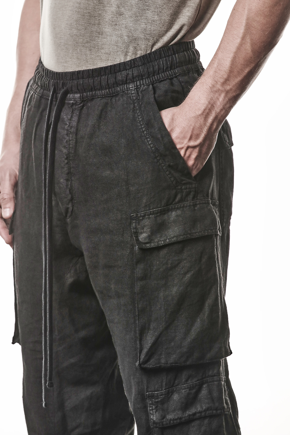 Bekleidung, Hosen, Kurze Hosen, Jeanshose