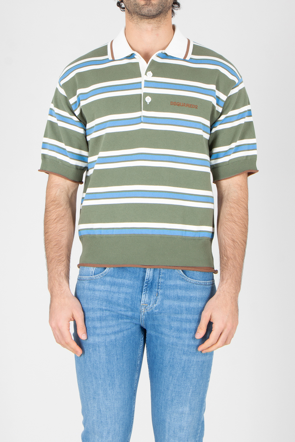Hemd, T-shirt, Jeans, Mann, Person