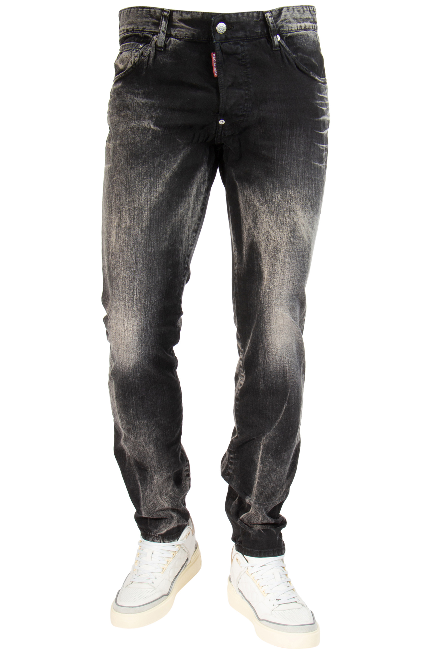 DSQUARED2 Cool Guy Jeans