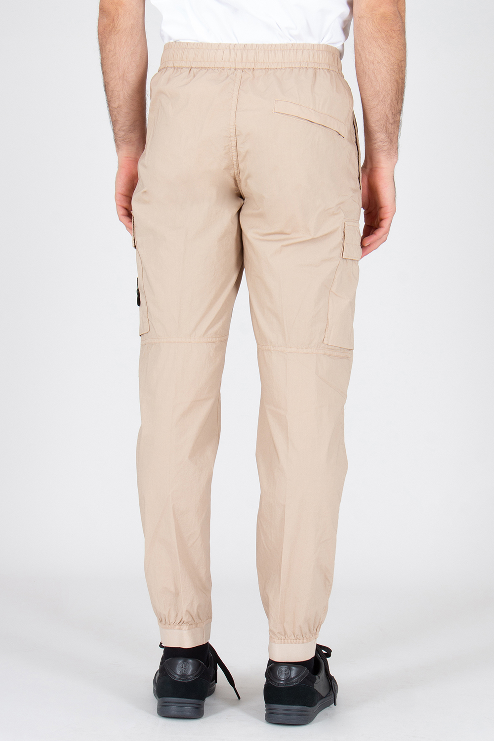 Bekleidung, Hosen, Khaki, Schuhe, Schuh