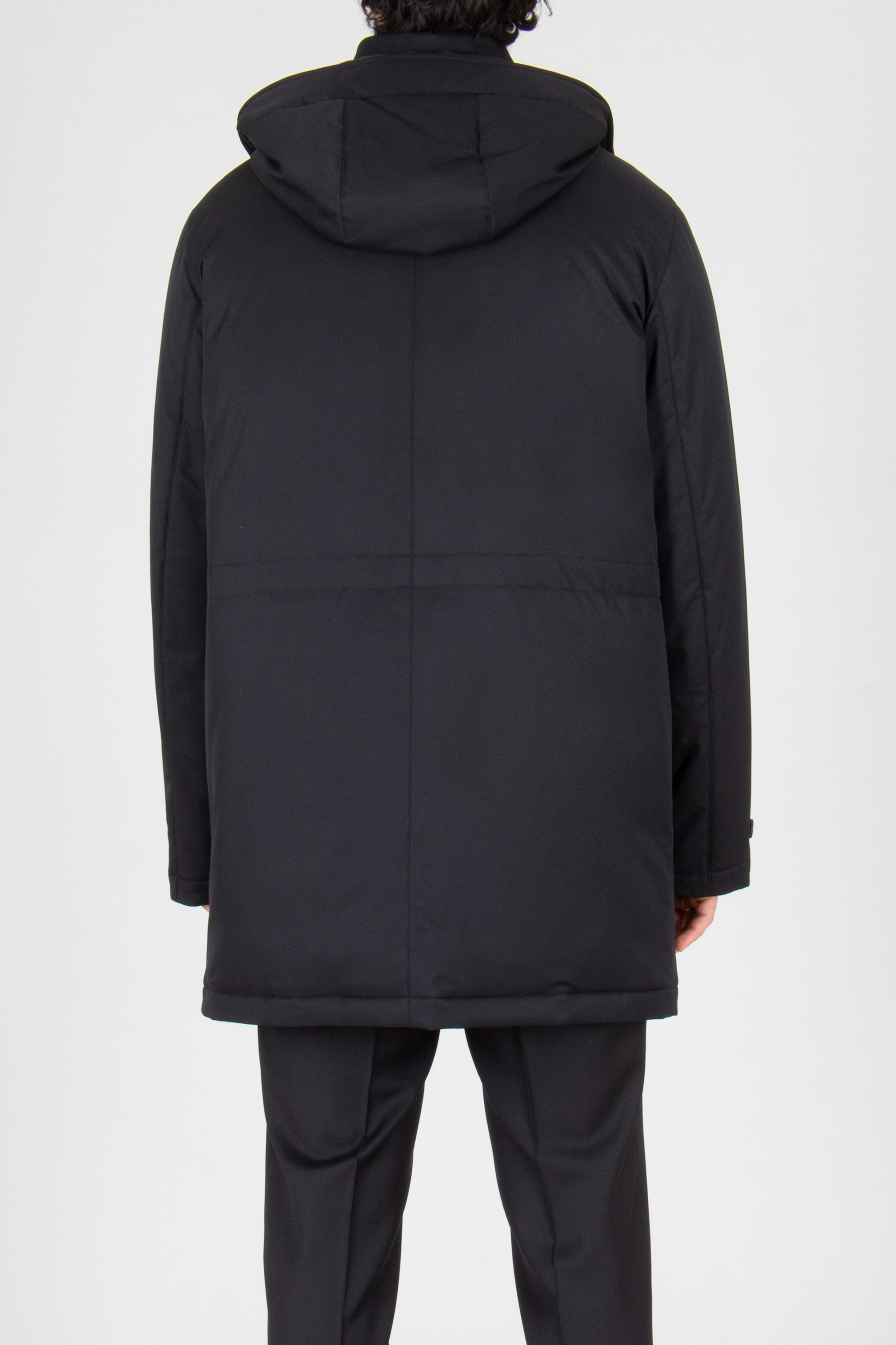 Mantel, Jacke, Erwachsener, Mann, Person