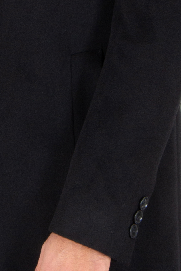 Mantel, Langarm, Blazer, Jacke, Anzug