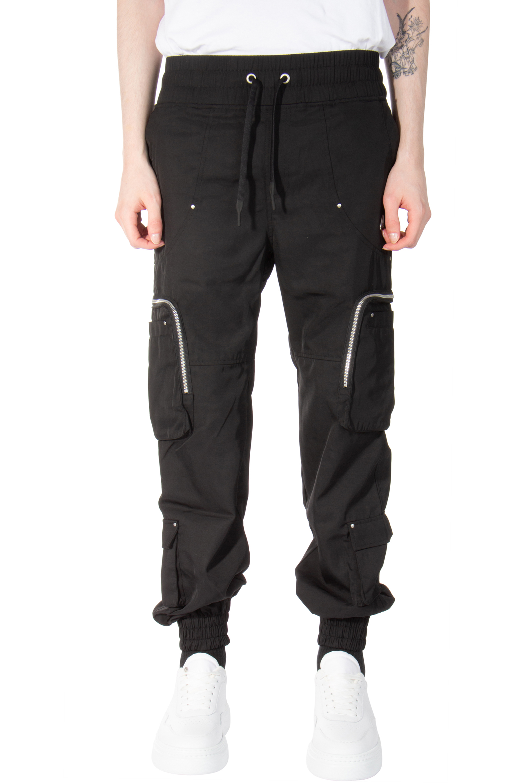 MOOSE KNUCKLES Utility Pants Maddox