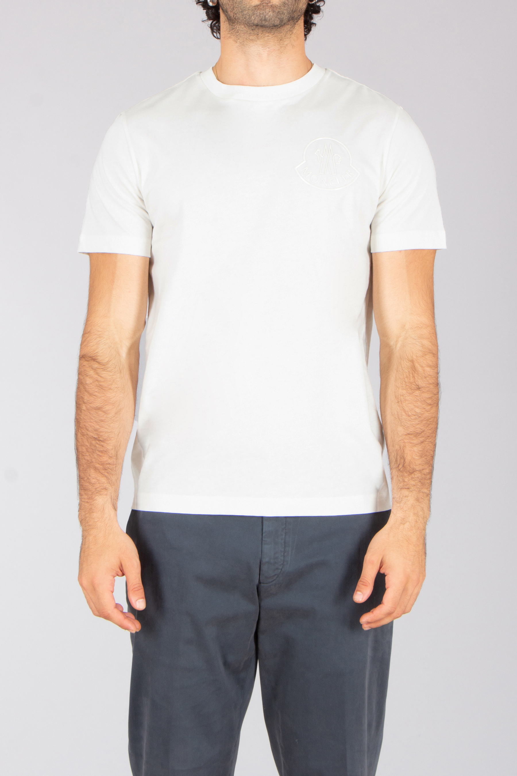 T-shirt, Erwachsener, Männlich, Mann, Person
