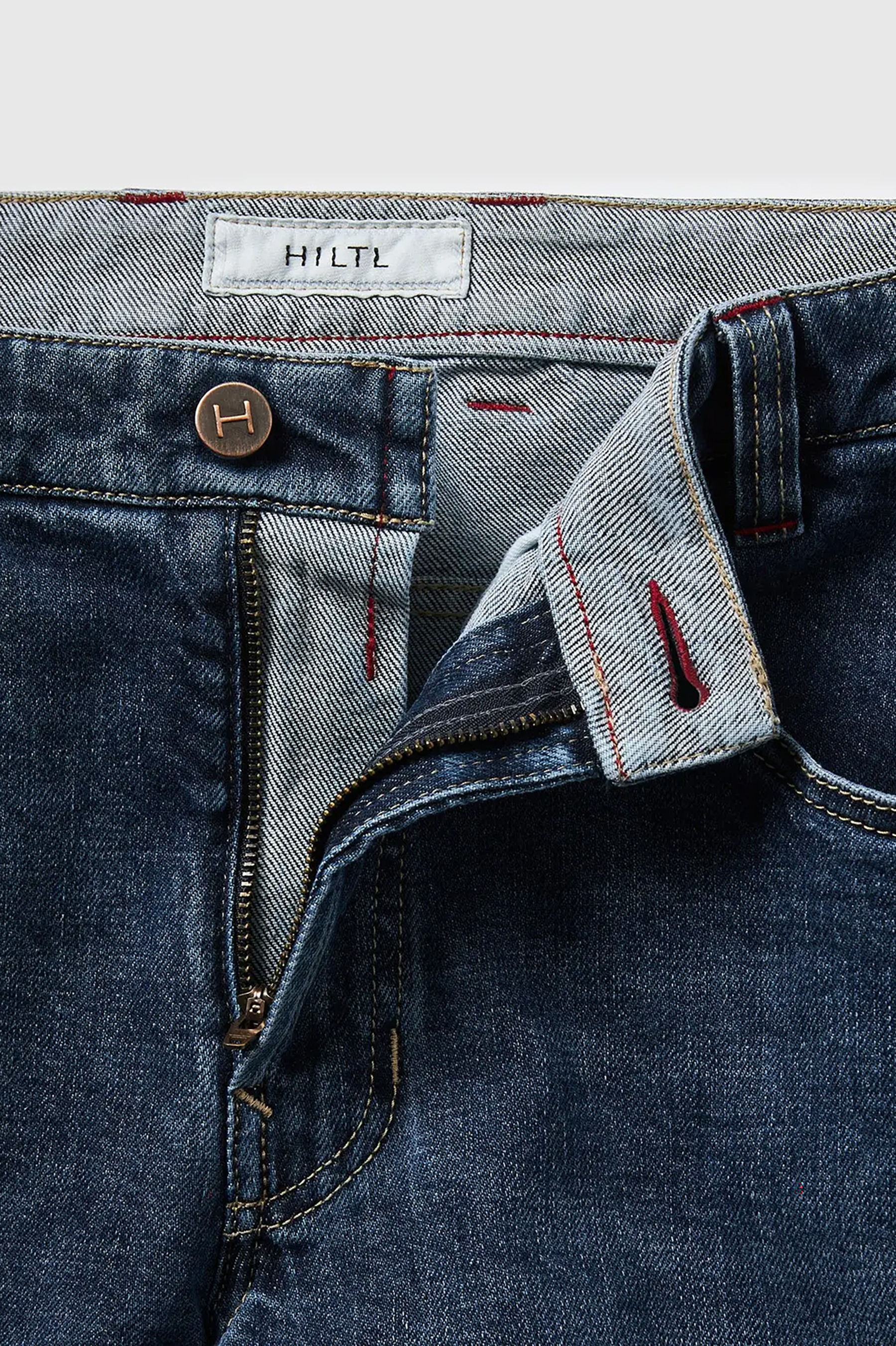 Bekleidung, Hosen, Jeanshose