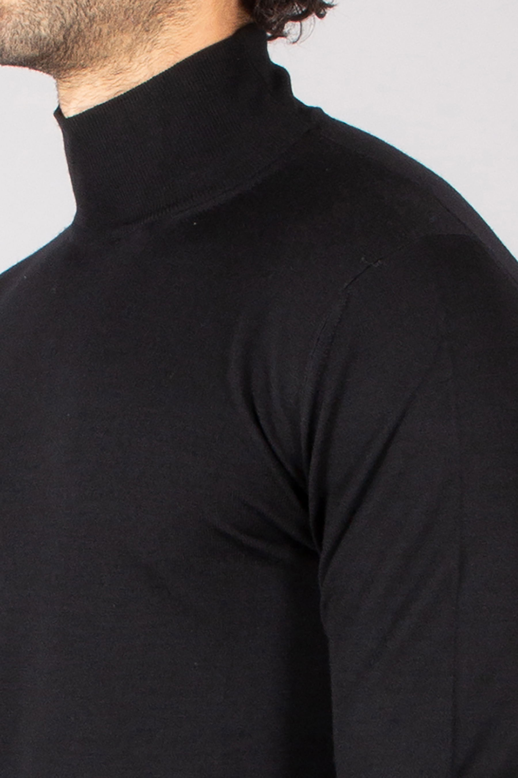 Langarm, Erwachsener, Männlich, Mann, Person