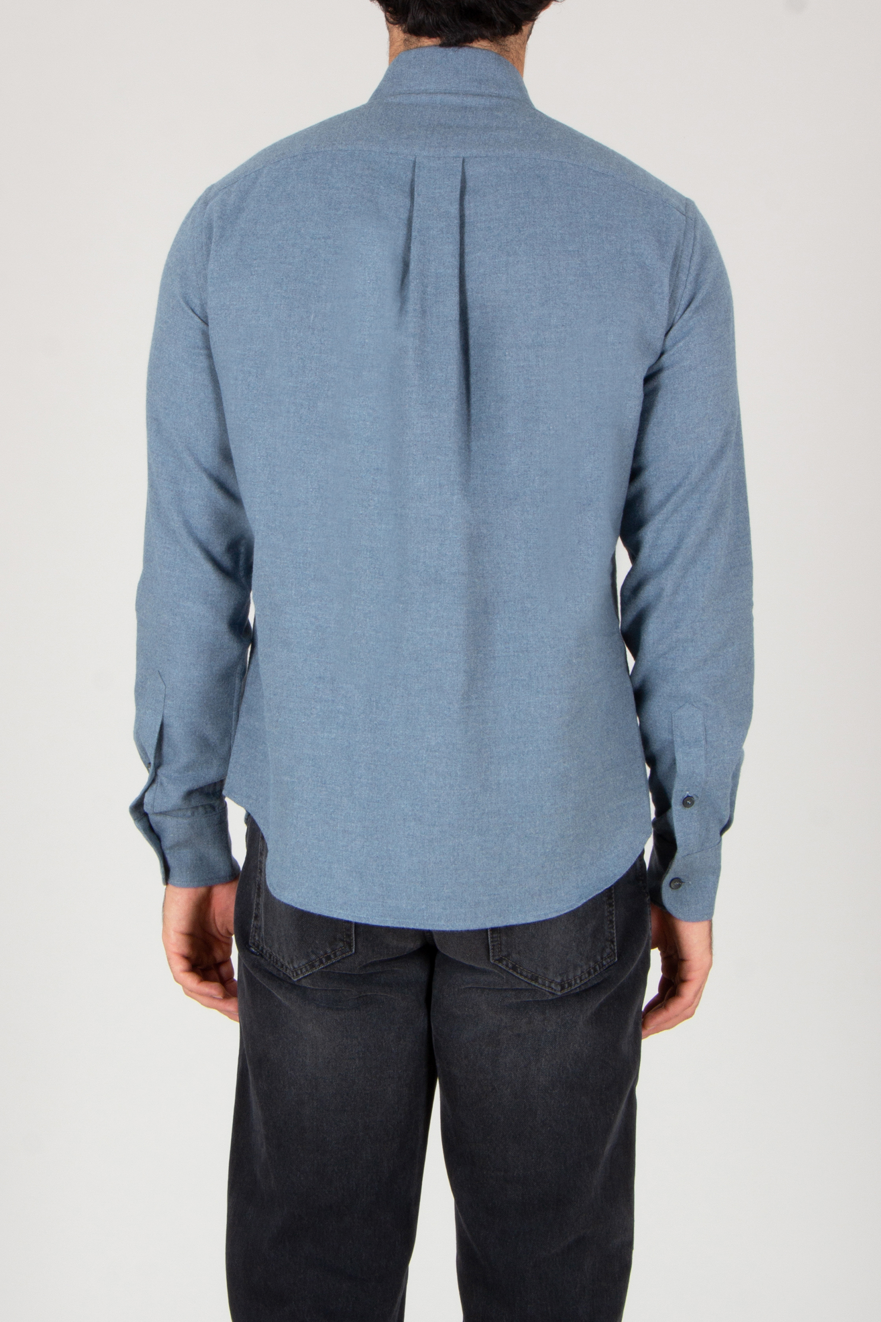 Langarm, Hosen, Jacke, Hemd, Jeanshose