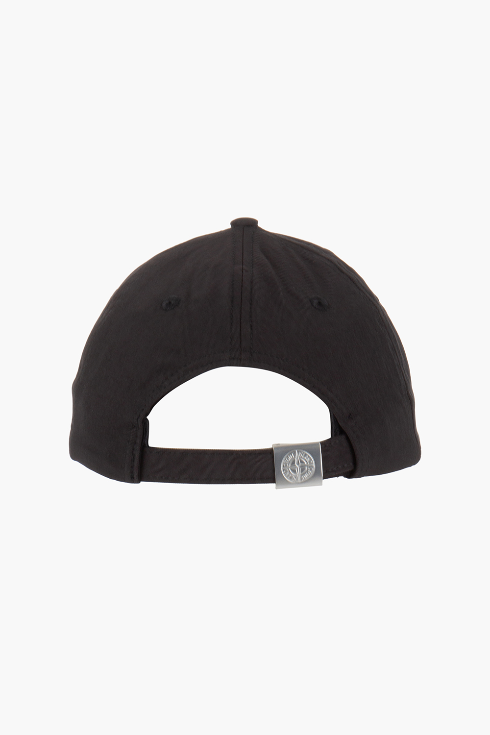STONE ISLAND Recycled Nylon Oxford Cap