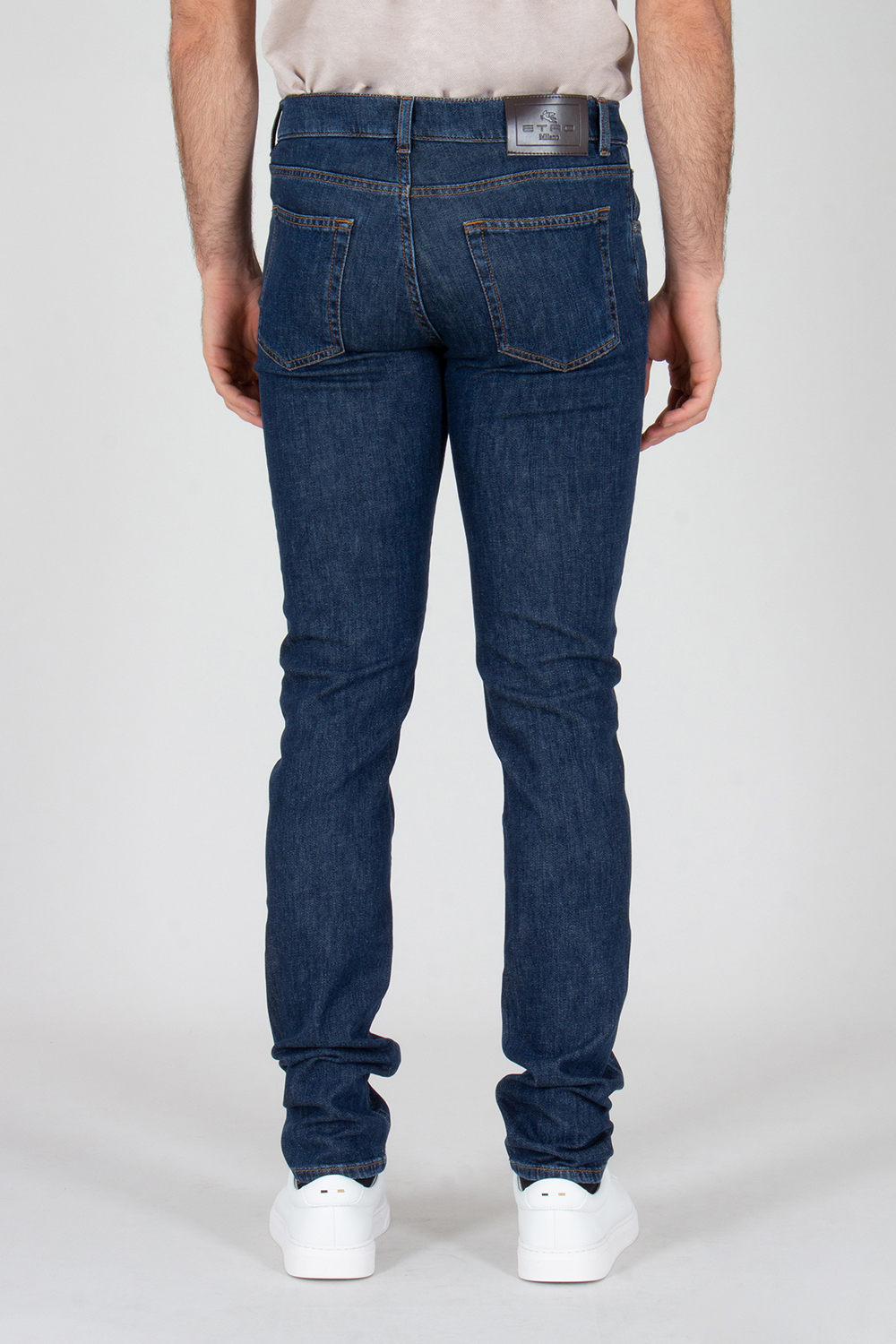 Bekleidung, Jeans, Hosen, Schuhwerk, Schuh