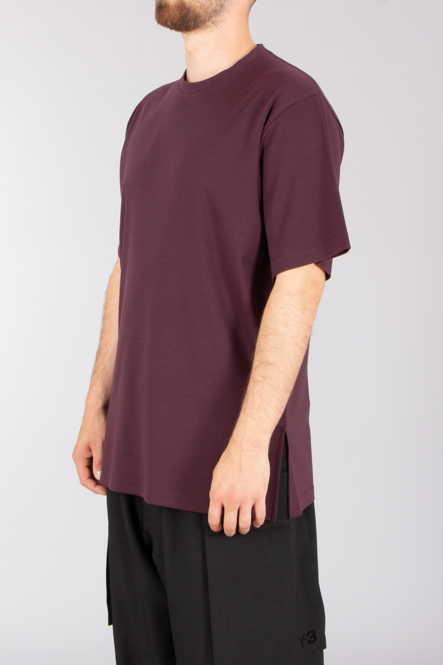 T-shirt, Ärmel, Erwachsener, Mann, Person