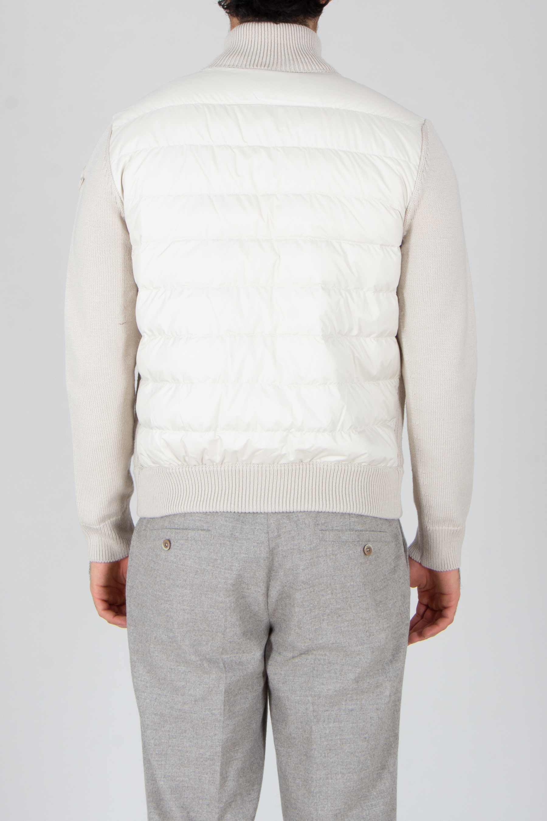 Langarm, Erwachsener, Männlich, Mann, Person