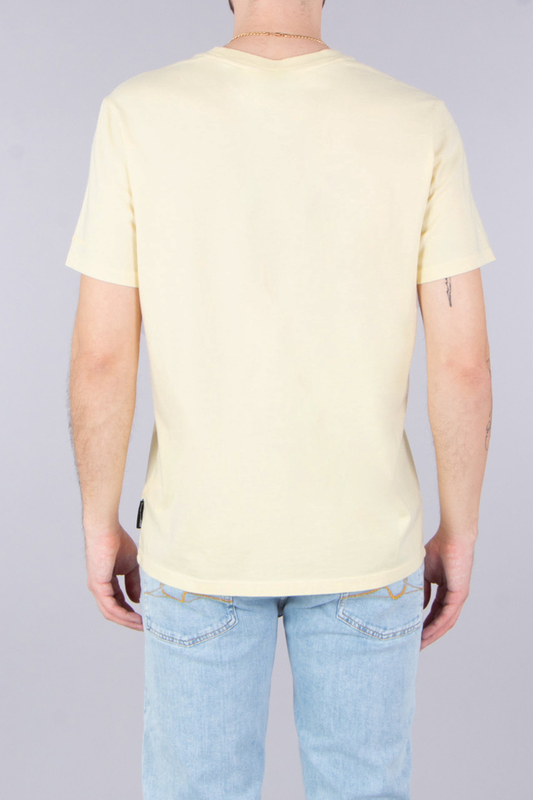 MOOSE KNUCKLES Regular Fit Pima Cotton Jersey T-Shirt Duluth MOOSE KNUCKLES Regular Fit Pima Cotton Jersey T-Shirt Duluth