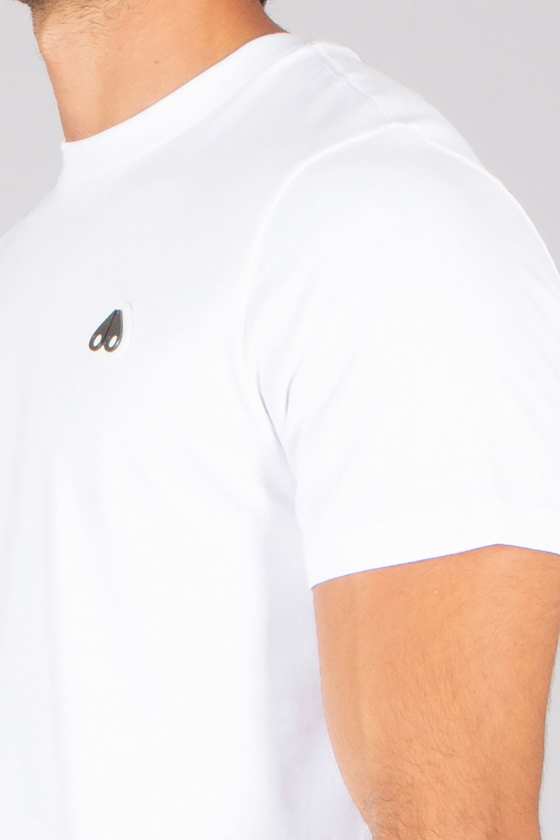 T-shirt, Unterhemd, Erwachsener, Mann, Person