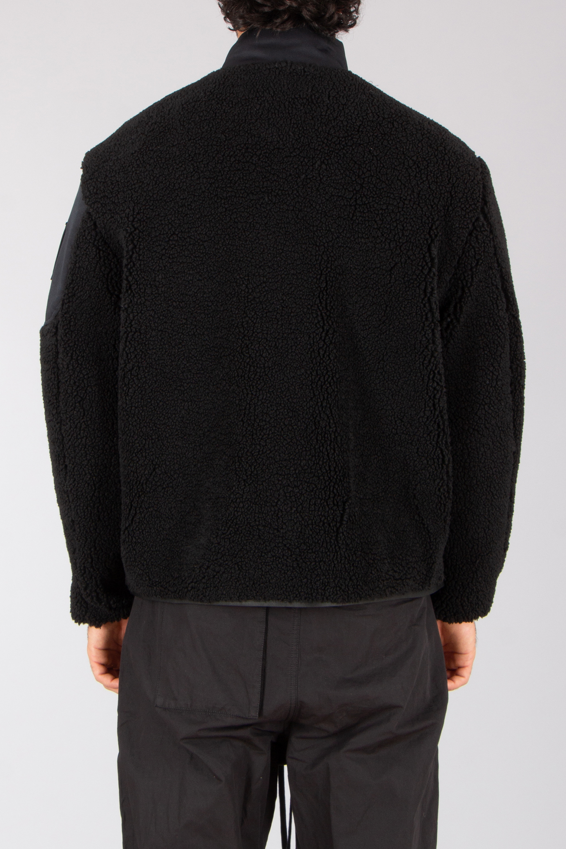 Mantel, Jacke, Fleece, Pullover, Hosen