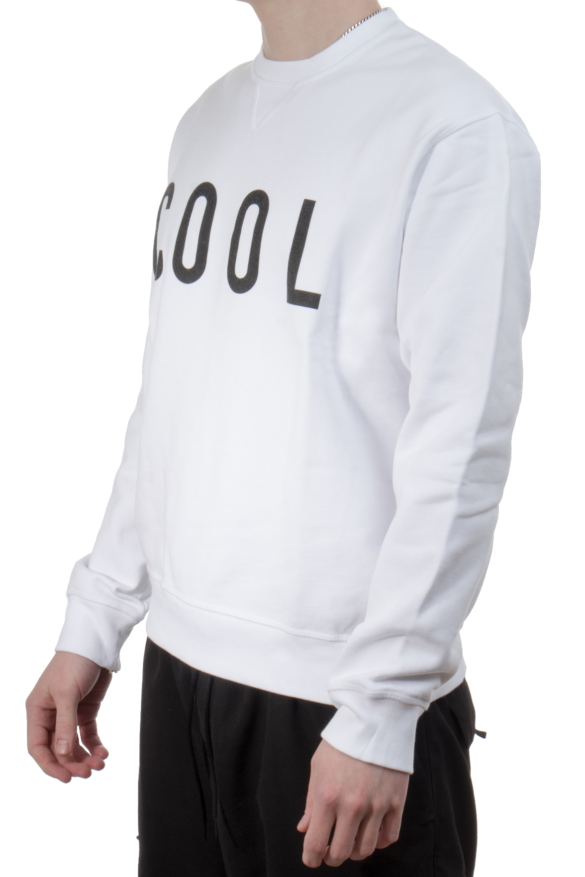 DSQUARED2 Cool Sweater