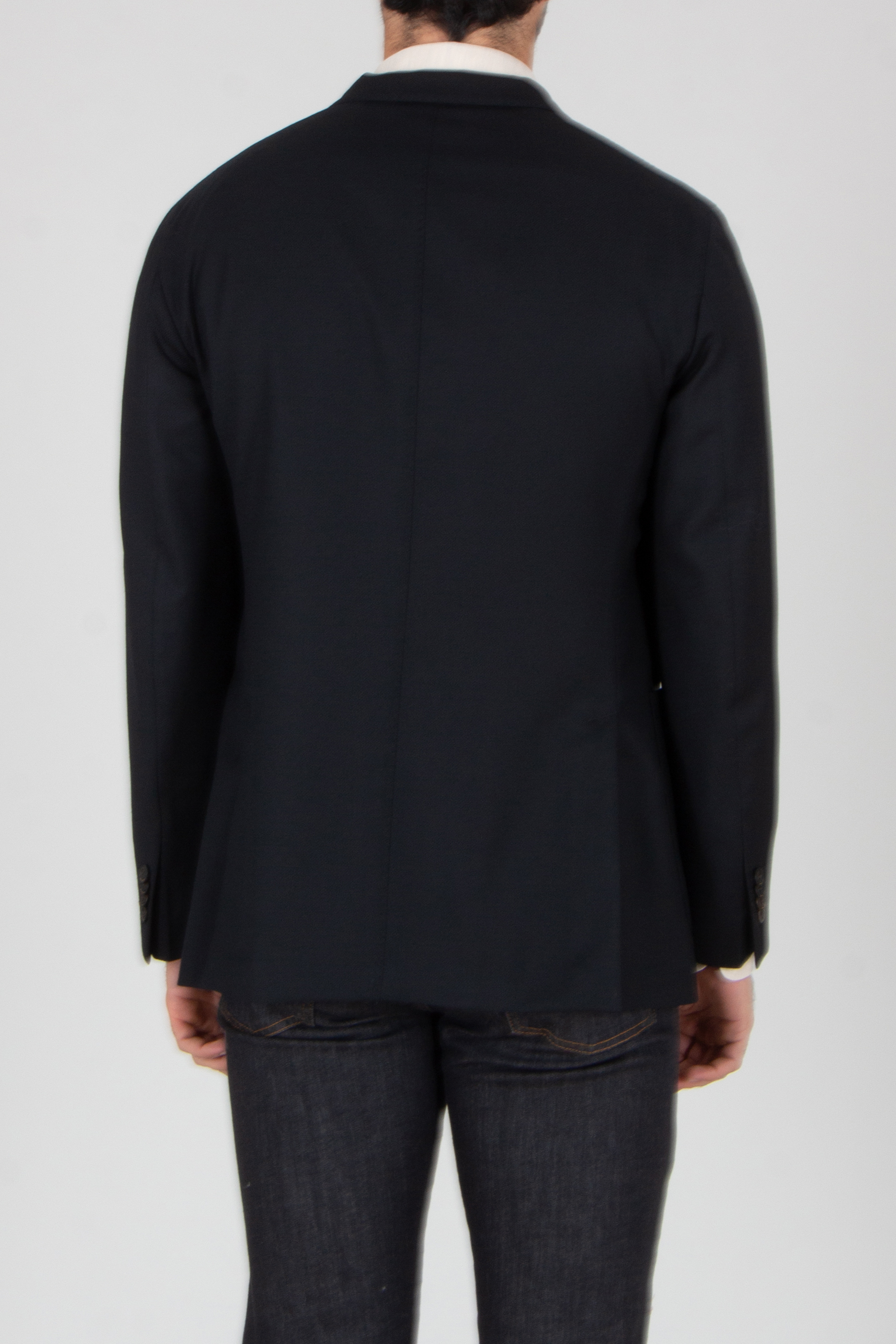 Mantel, Langarm, Blazer, Jacke