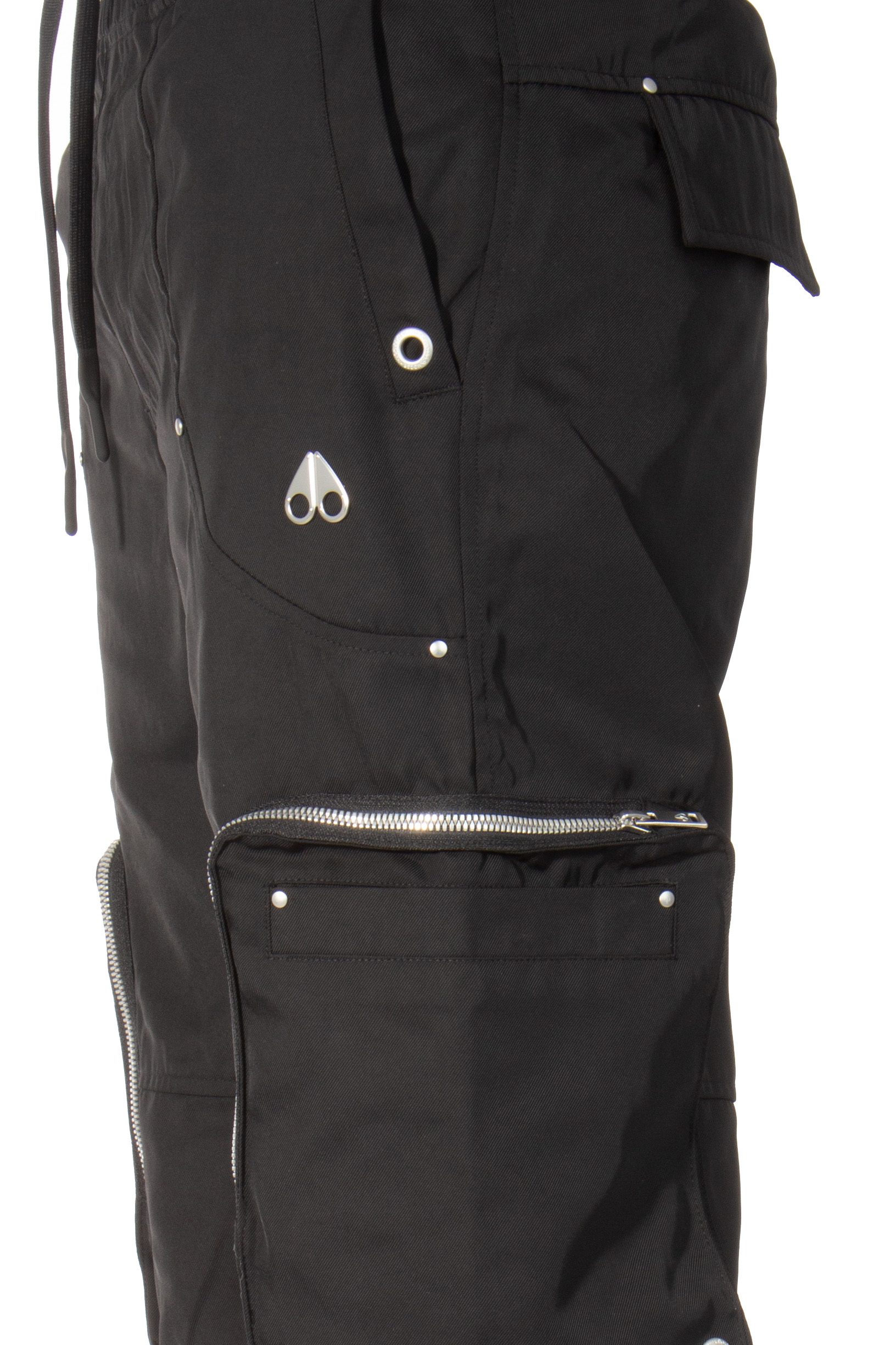 MOOSE KNUCKLES Utility Pants Maddox