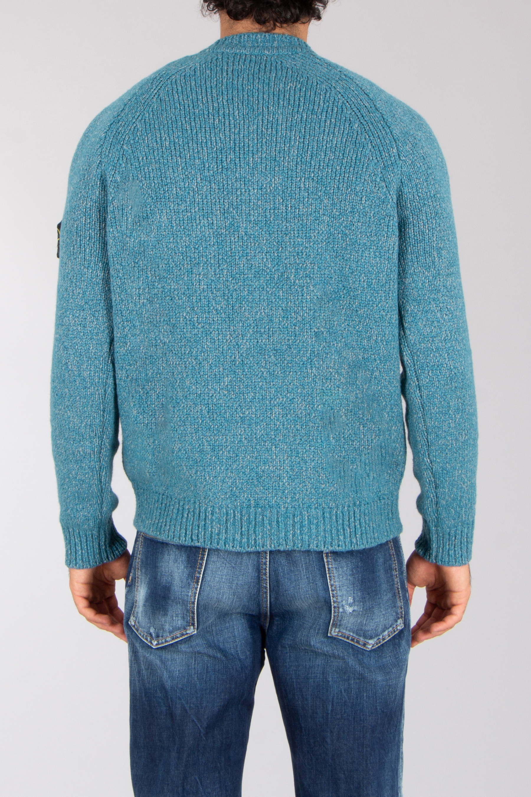 Bekleidung, Strickwaren, Pullover