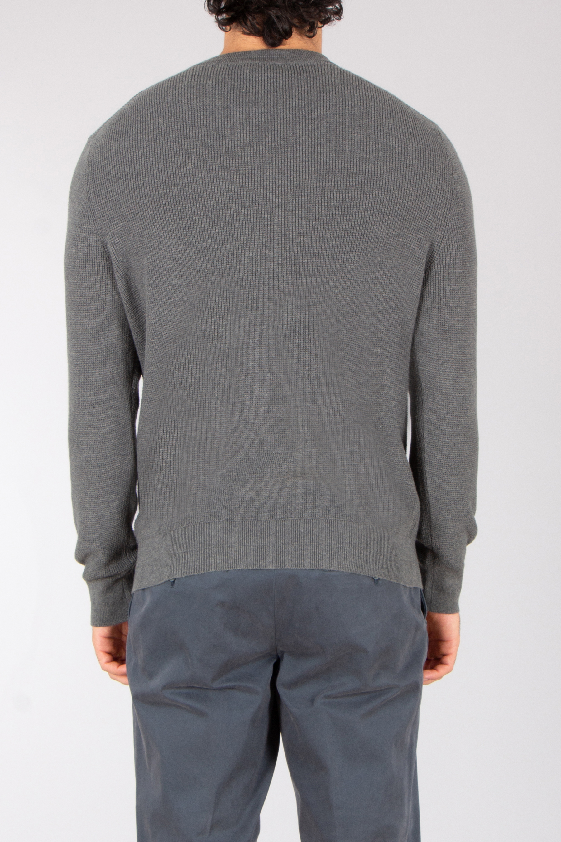 Langarm, Strickwaren, Pullover, Sweatshirt, Hosen