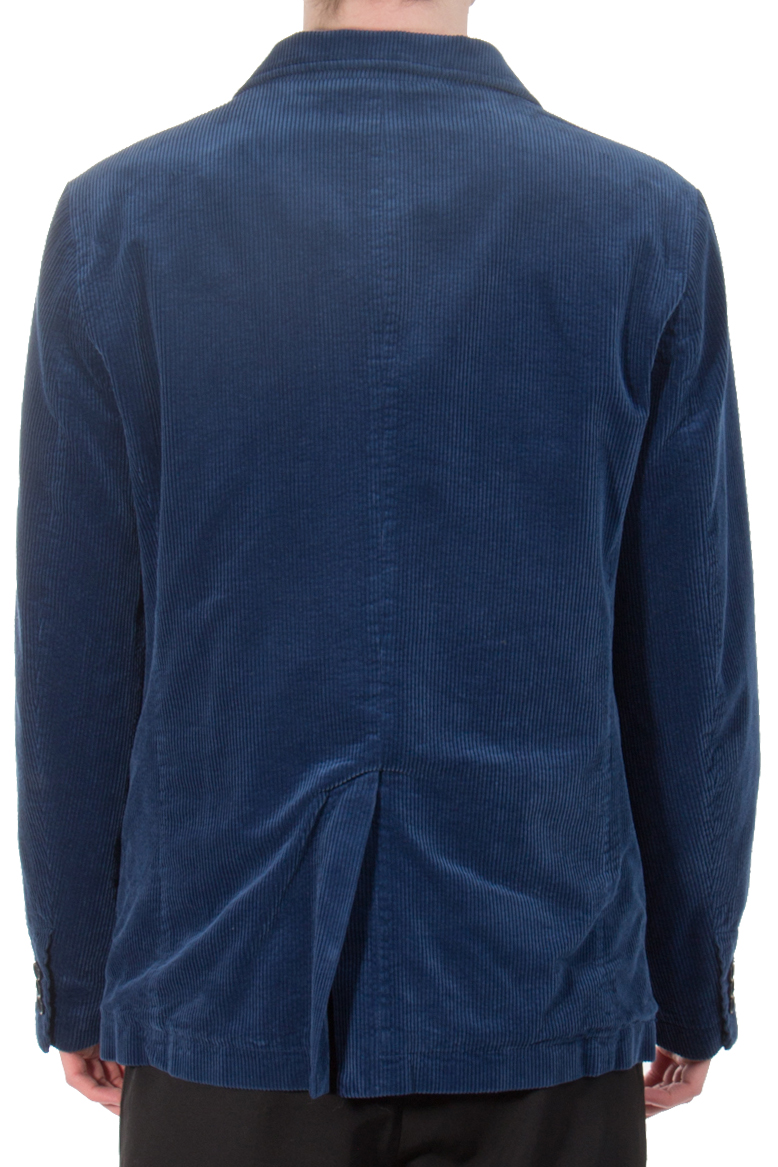 ASPESI Cotton Corduroy Jacket
