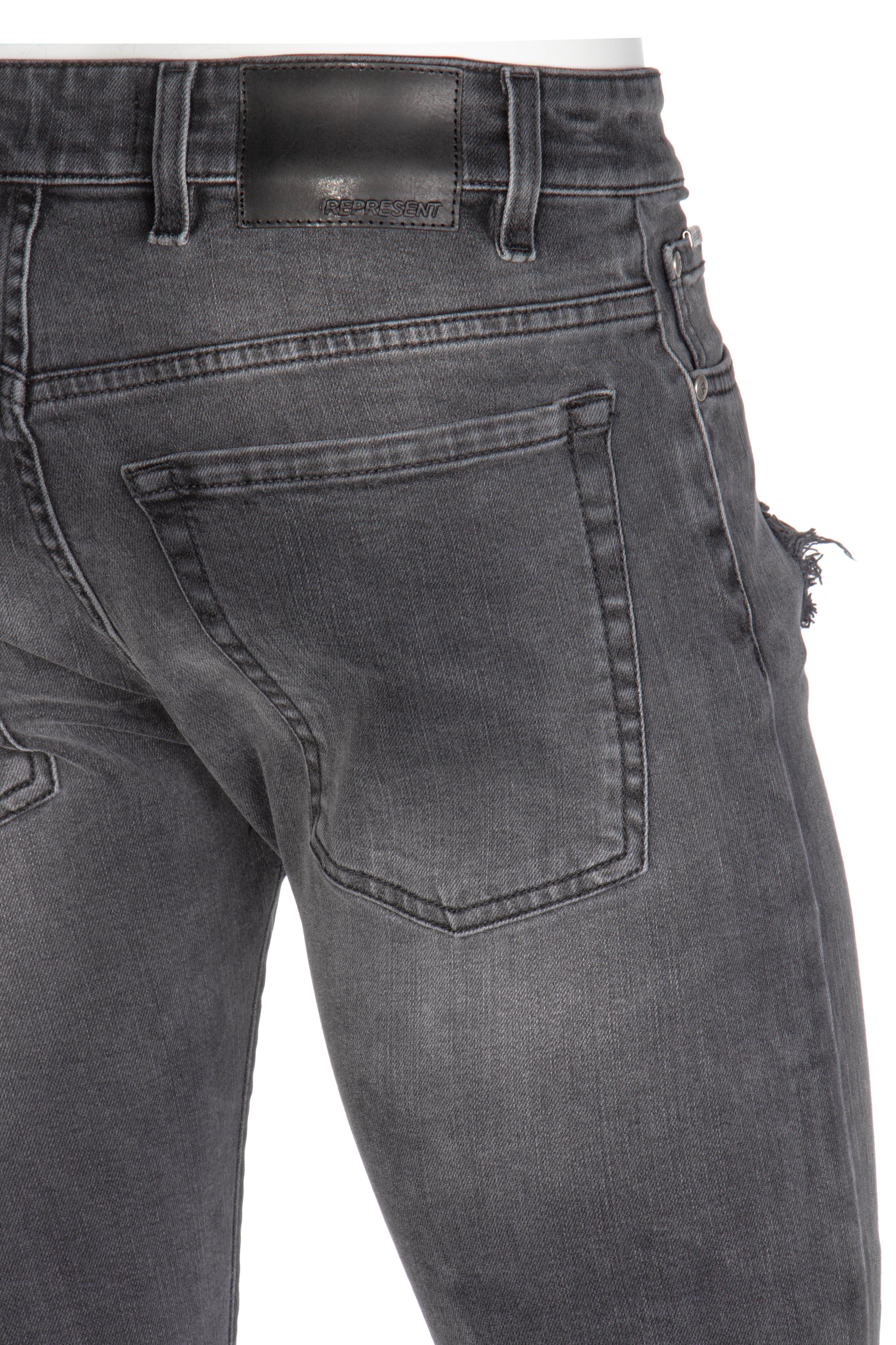 REPRESENT Distressed Jeans REPRESENT Distressed Jeans
