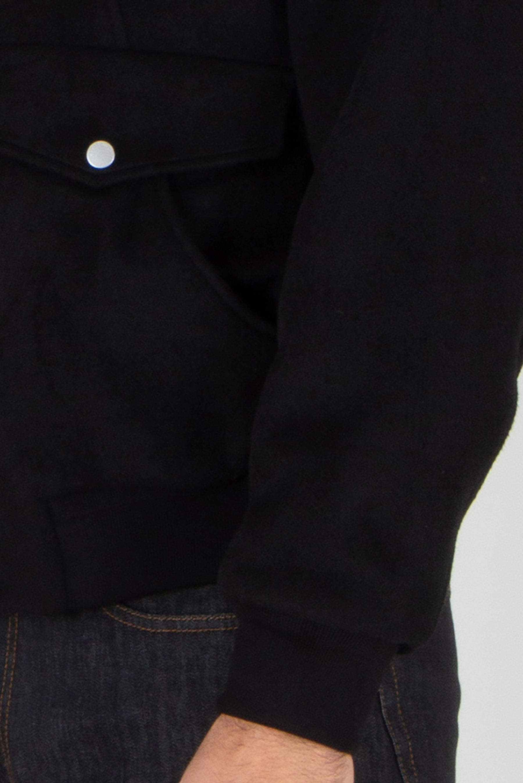 Langarm, Mantel, Hosen, Blazer, Jacke