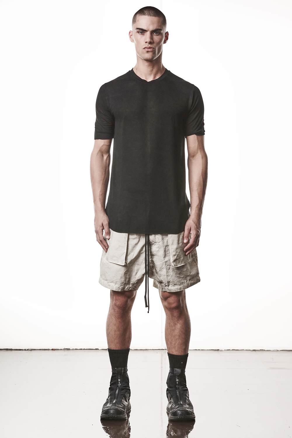 Kurze Hose, Erwachsener, Männlich, Mann, Person
