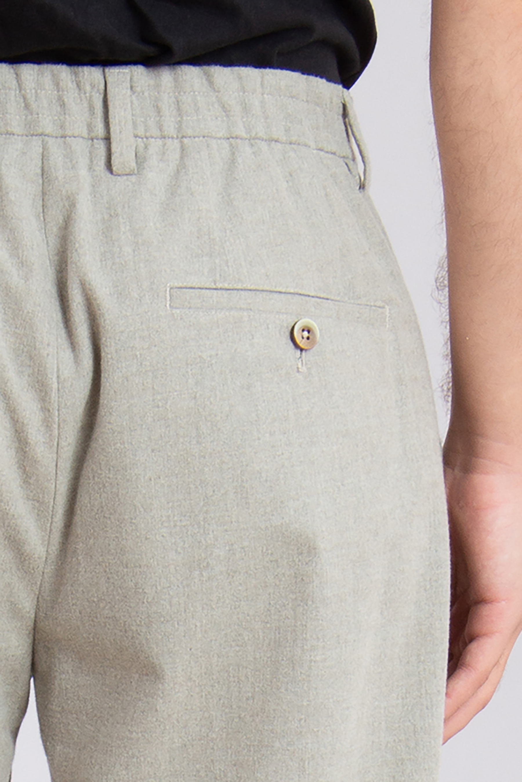 GTA Viscose Blend Stretch Pants New Paul GTA Viscose Blend Stretch Pants New Paul