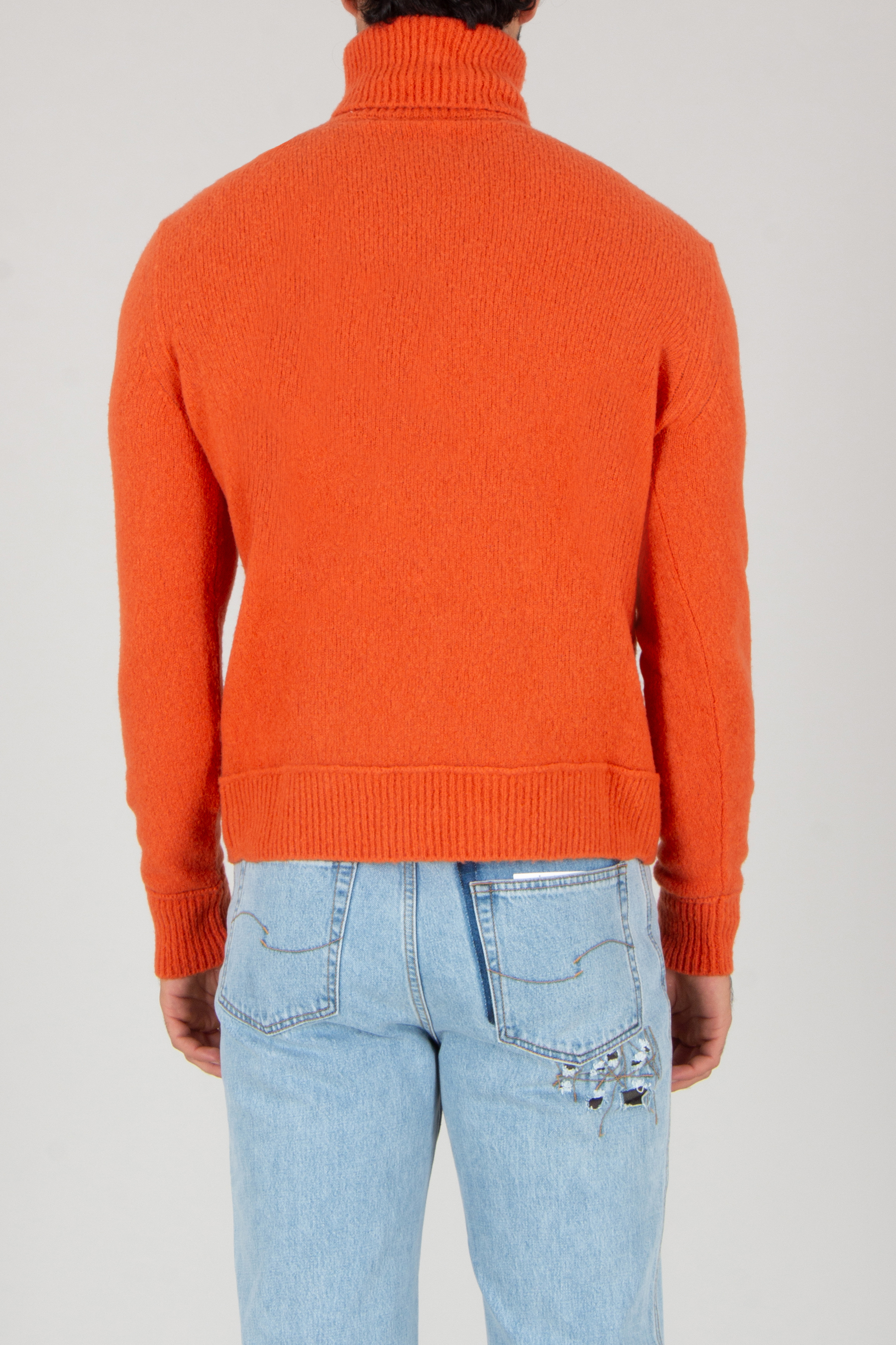 Bekleidung, Strickwaren, Pullover