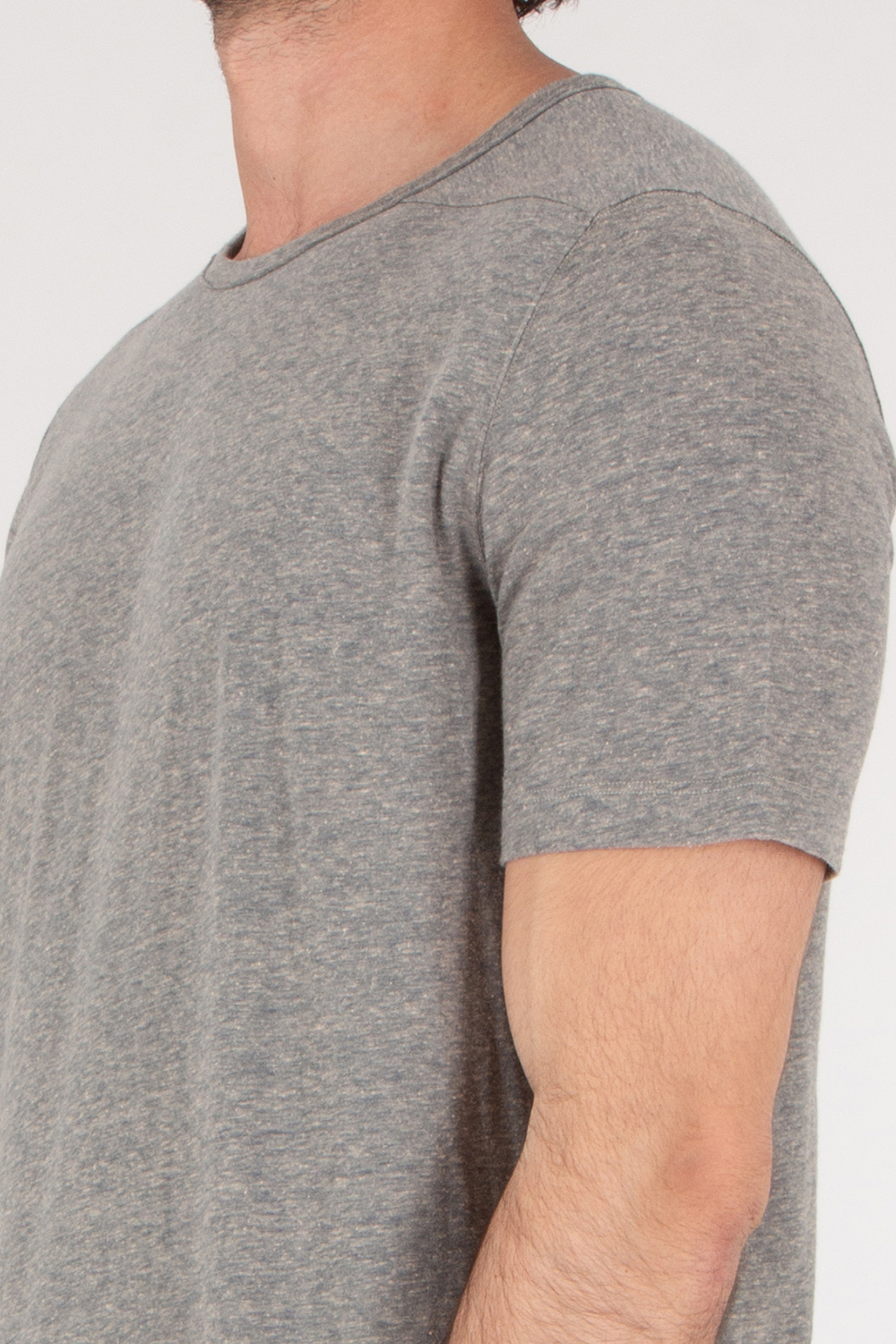 RICK OWENS DRKSHDW Relaxed Fit Level T-Shirt 