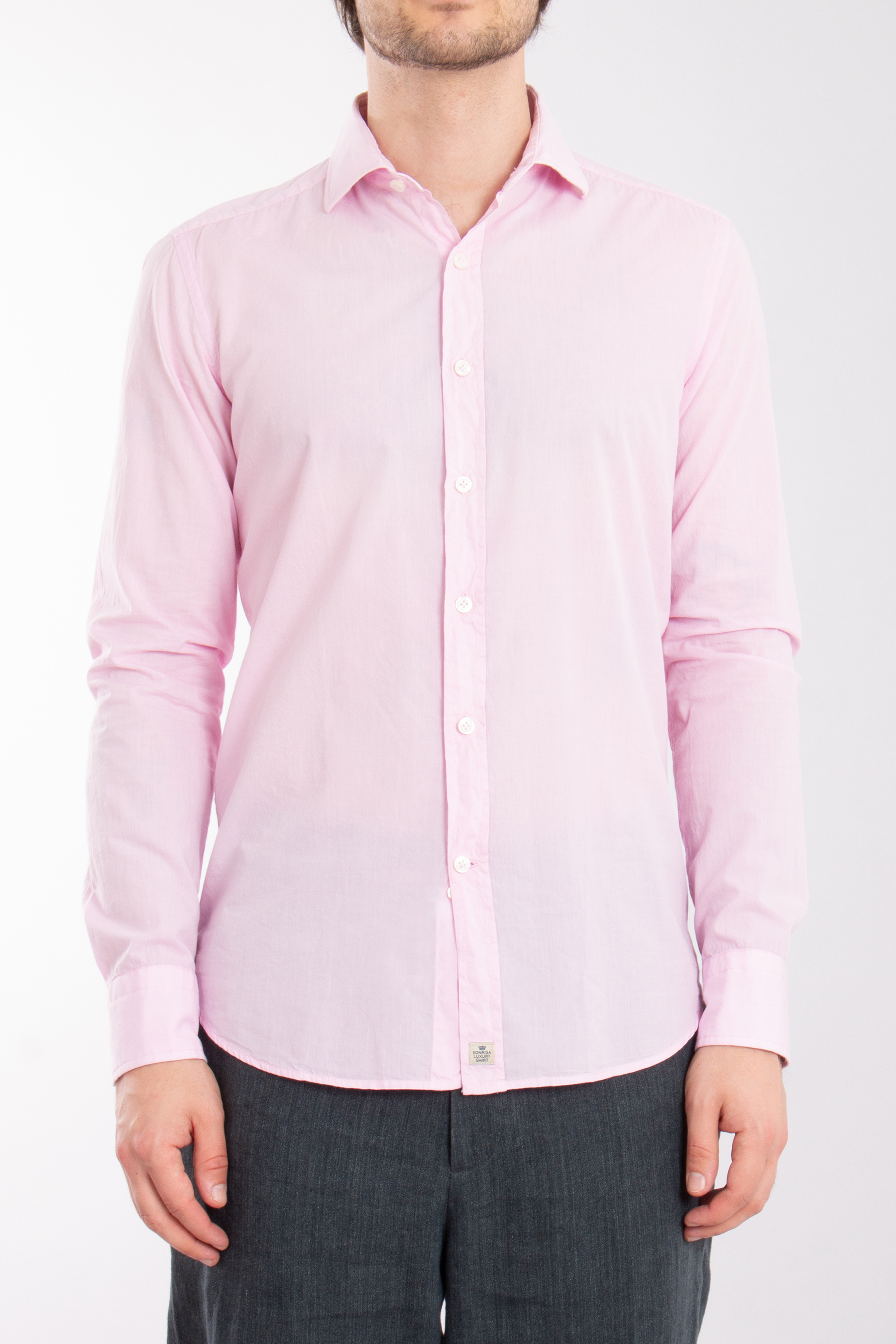 SONRISA Lightweight Cotton Shirt SONRISA Lightweight Cotton Shirt