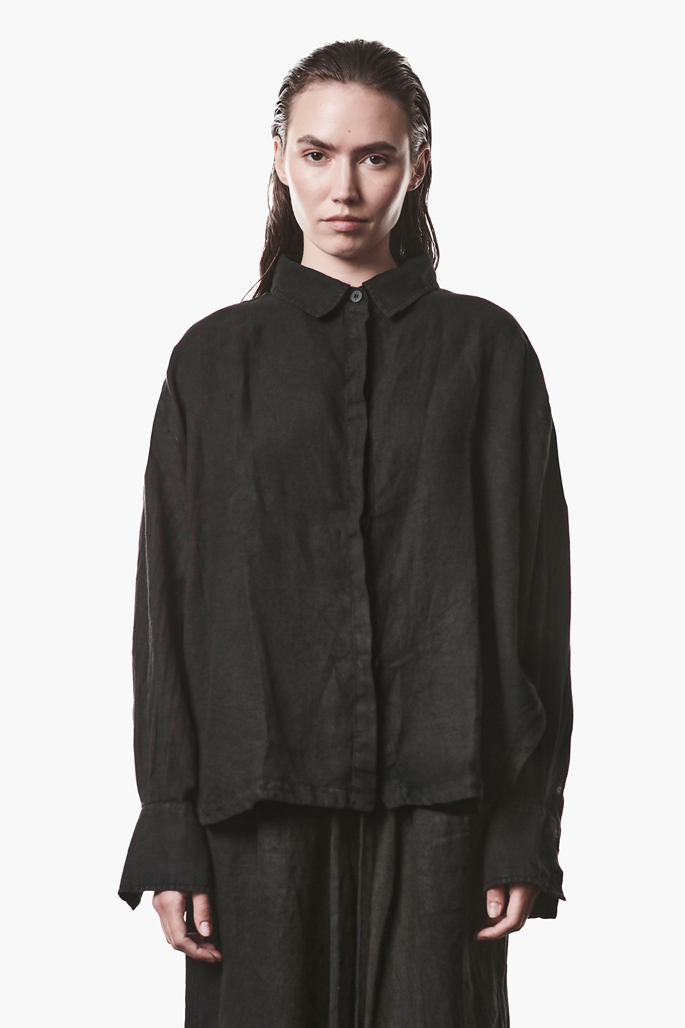 Modisch, Mantel, Erwachsener, Person, Frau