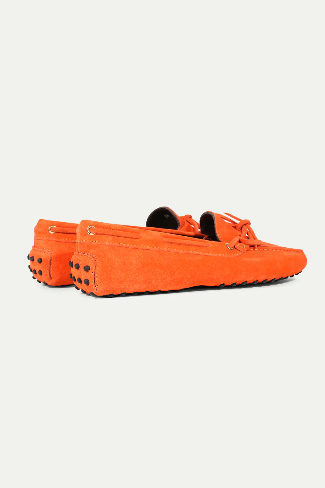 AURÉLIEN Softey® Suede Lady Driving Shoes AURÉLIEN Softey® Suede Lady Driving Shoes