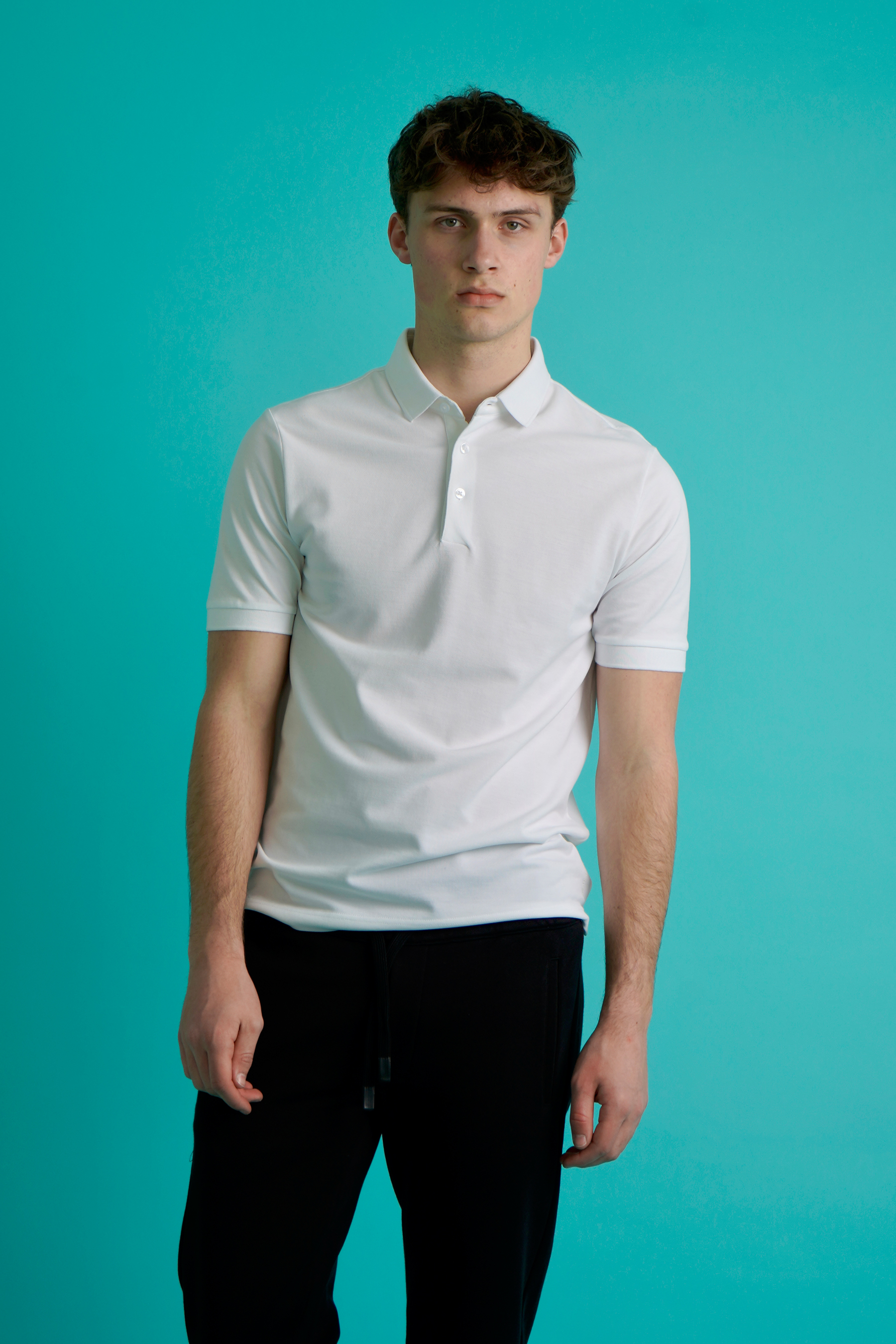 Hemd, Bluse, T-shirt, Mann, Person