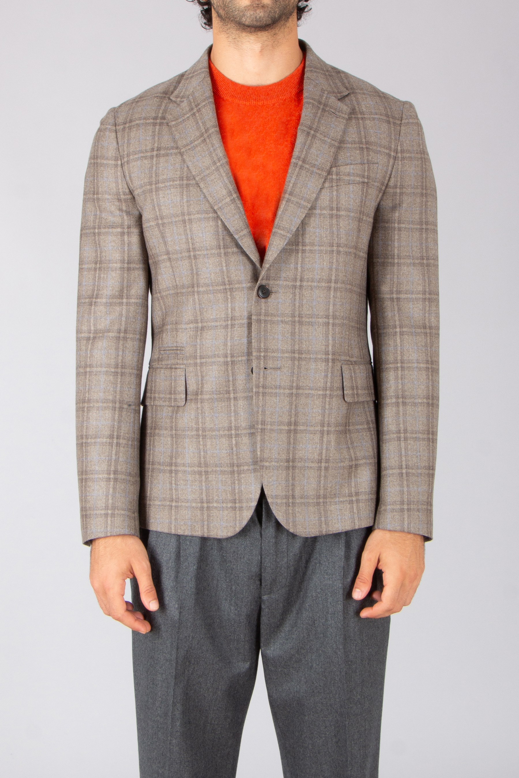 Blazer, Mantel, Jacke, Formelle Kleidung, Anzug