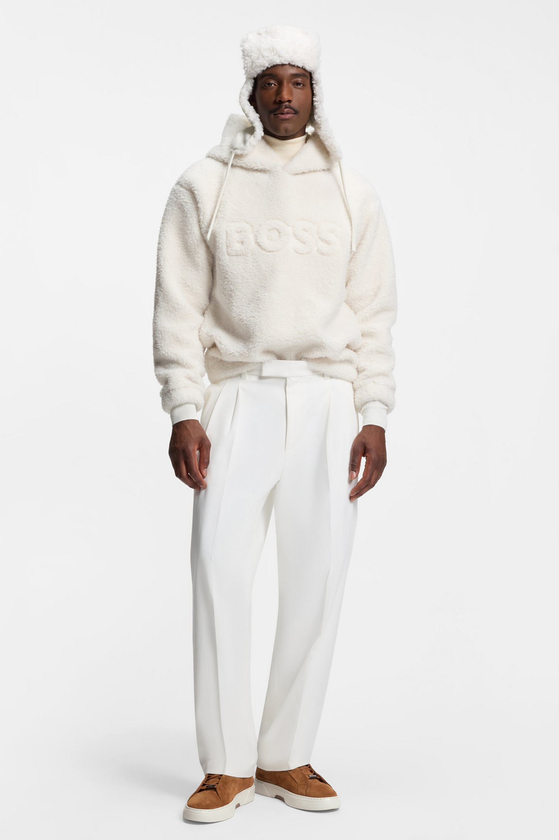 Pulli, Sweatshirt, Kapuzenpulli, Mann, Person