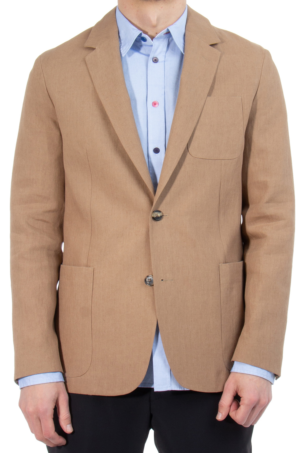 PAUL SMITH Linen Jacket