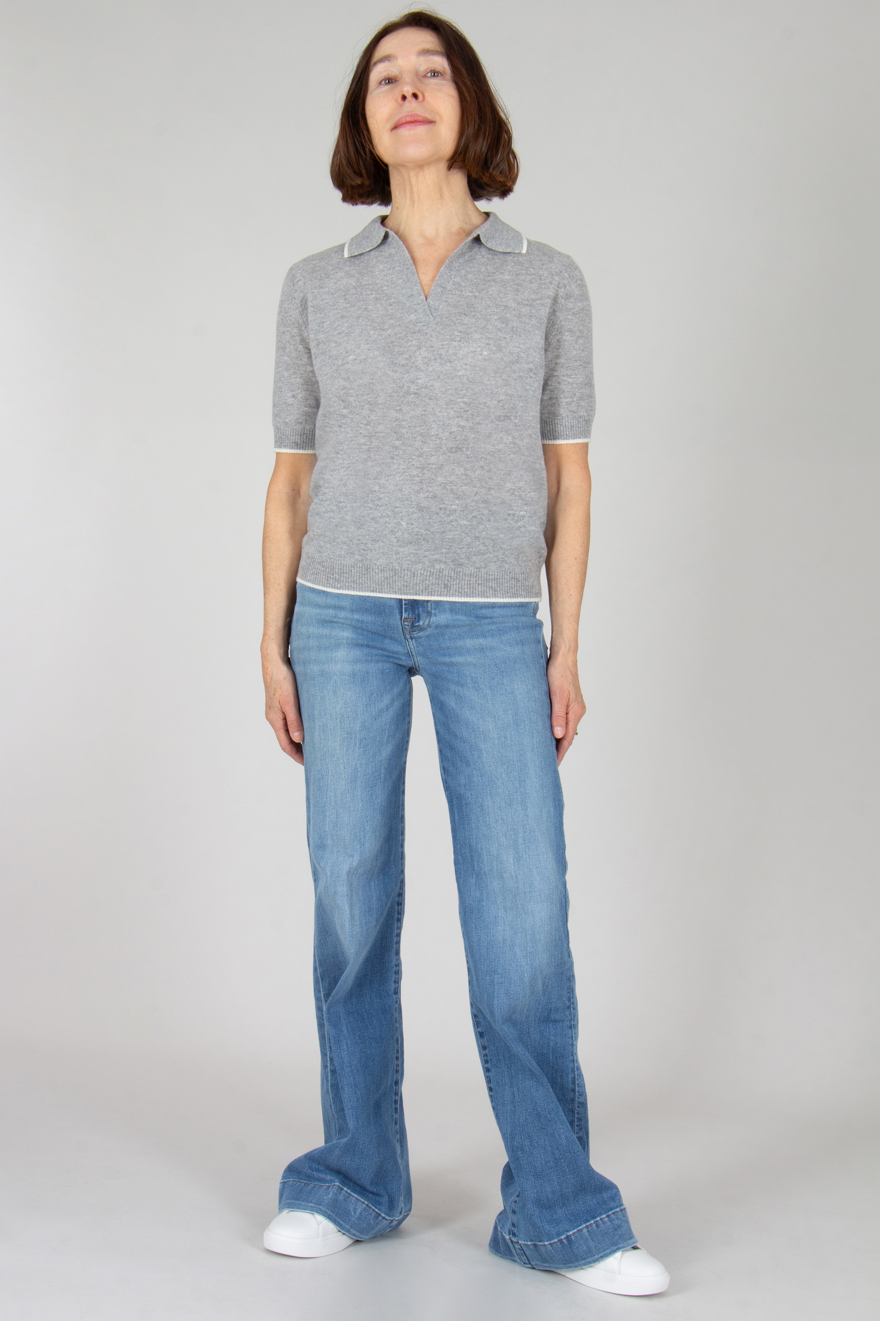 Hosen, Jeans, Leinen, Person, Stehend