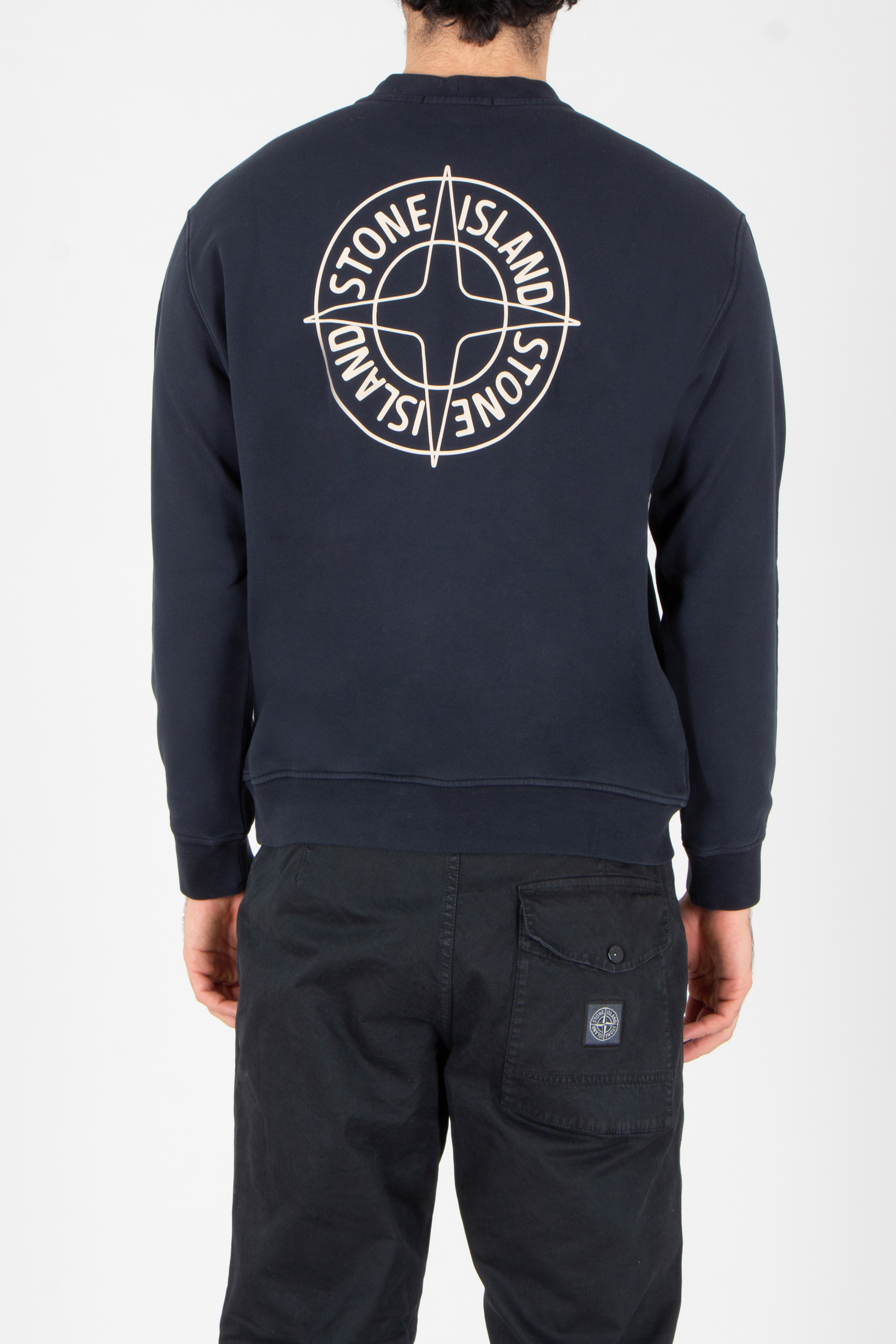 Pulli, Sweatshirt, Langarm, Kapuzenpulli, Person