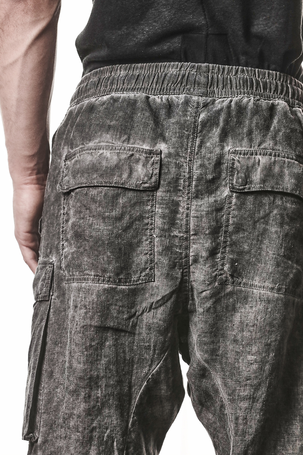 Bekleidung, Hosen, Kurze Hosen, Jeanshose