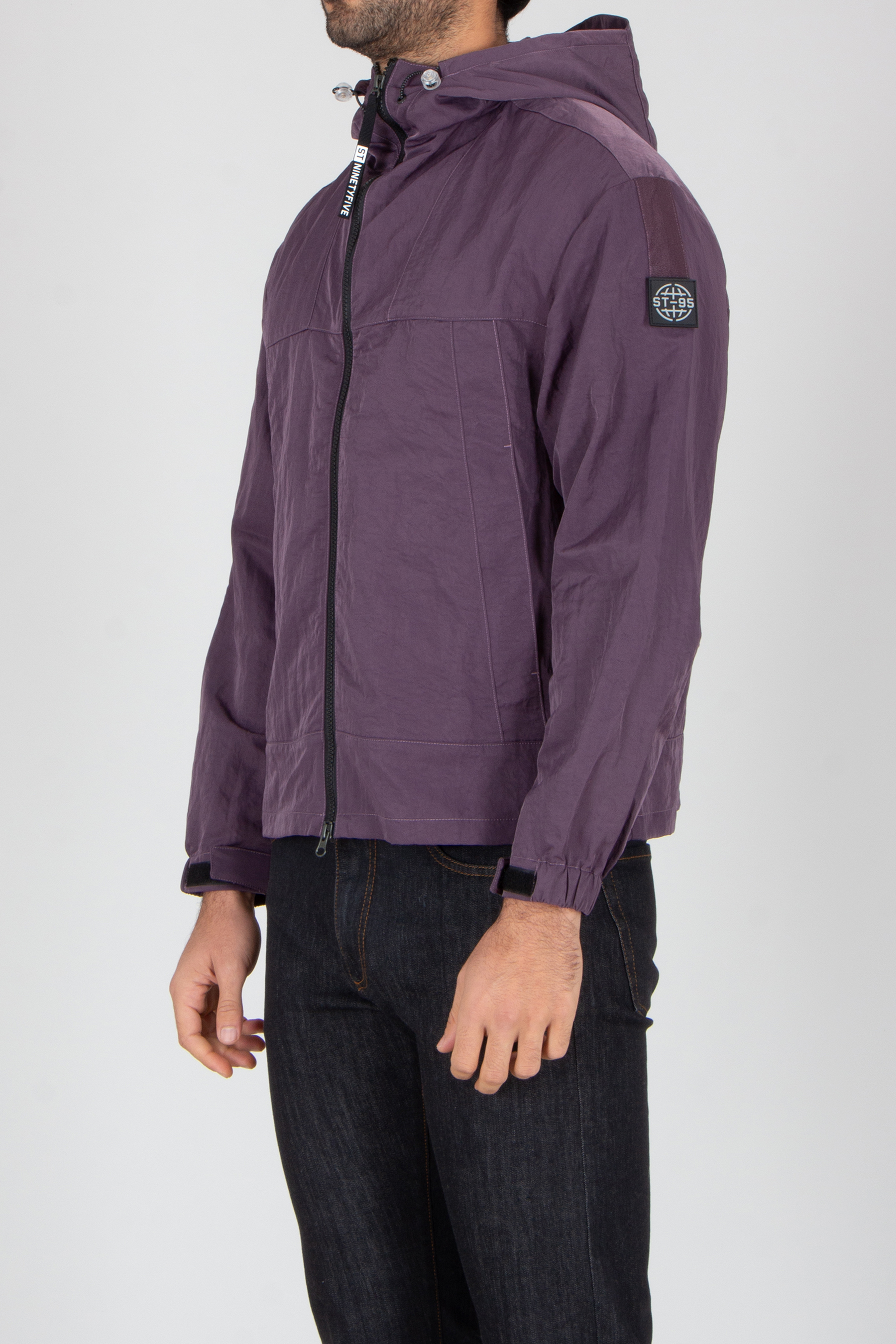 Bekleidung, Mantel, Jacke