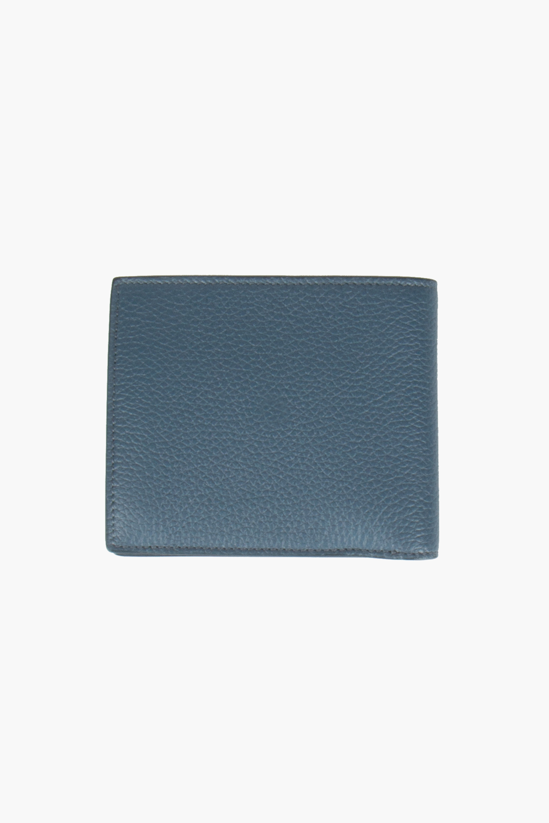 TOM FORD Grained Leather Bifold Wallet Zubehor, Geldbörse