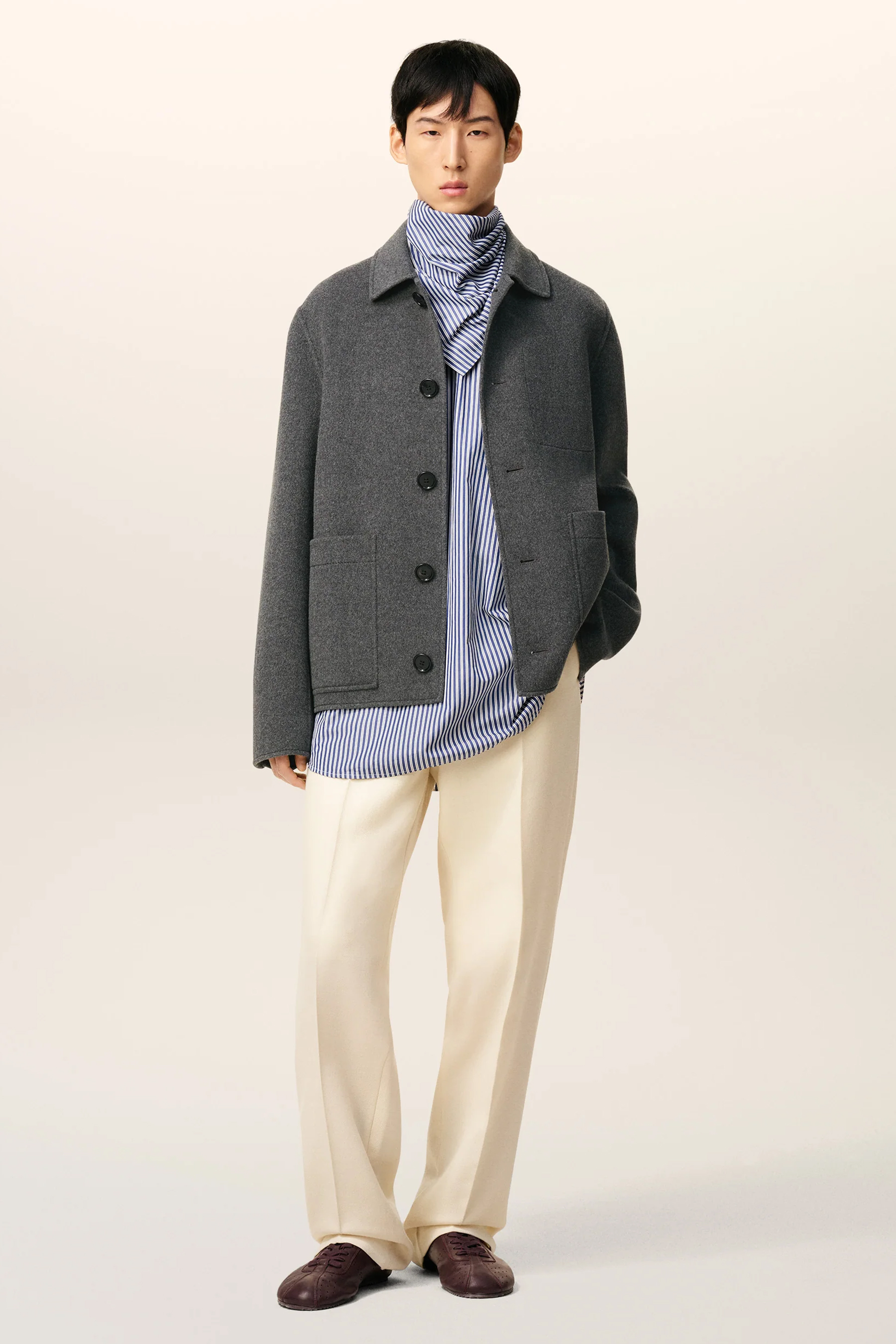 Mantel, Jacke, Pullover, Weste, Blazer