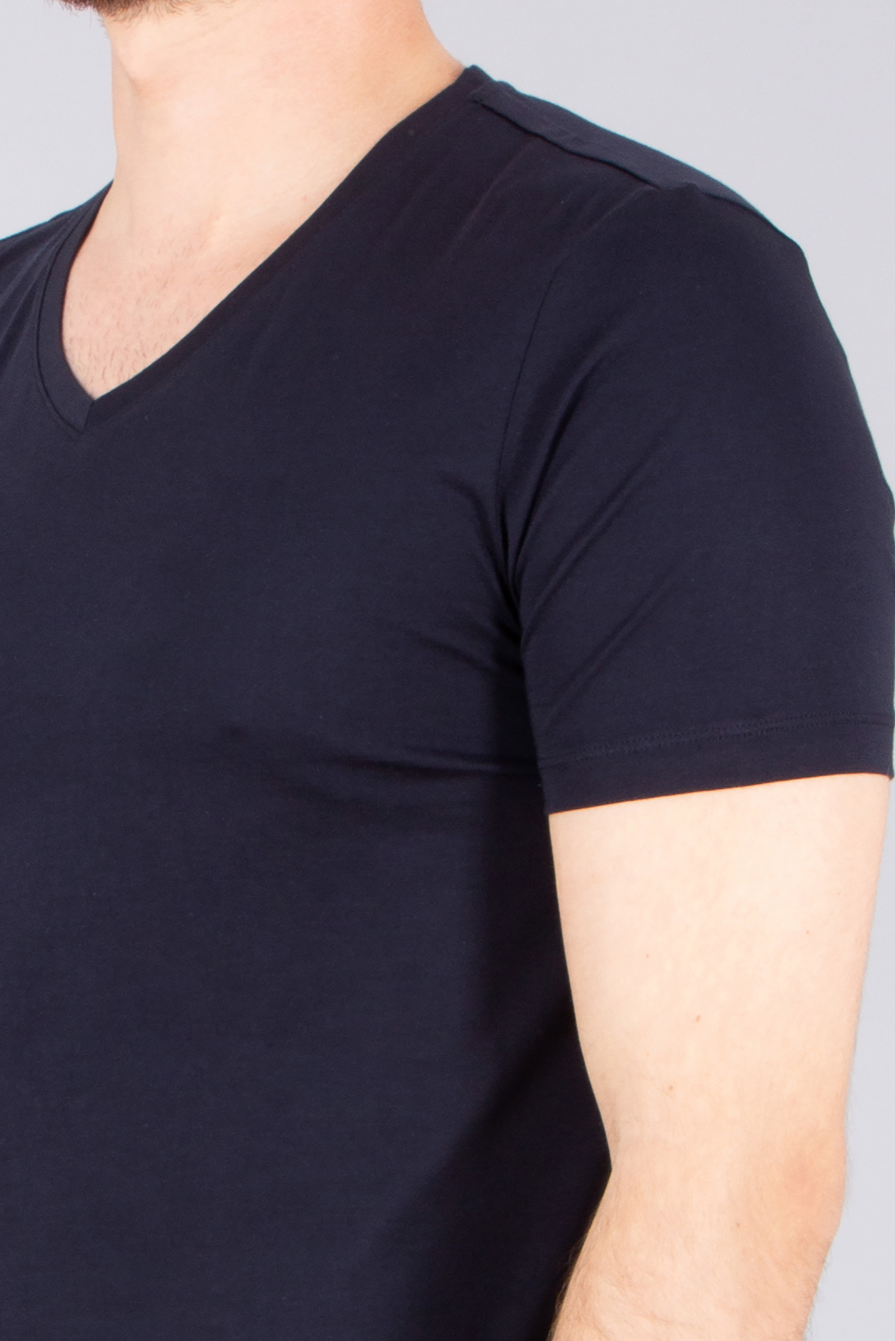 T-shirt, Erwachsener, Männlich, Mann, Person