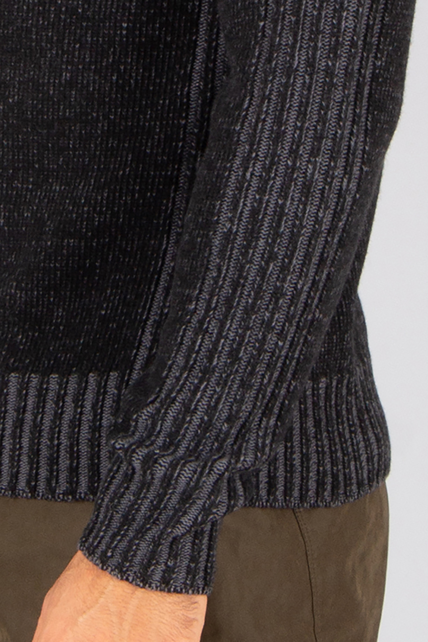 Bekleidung, Strickwaren, Pullover, Jeanshose, Hosen