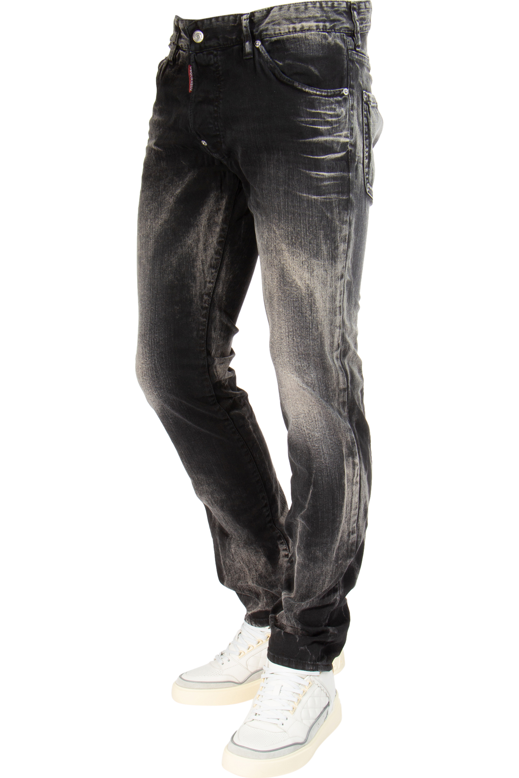 DSQUARED2 Cool Guy Jeans