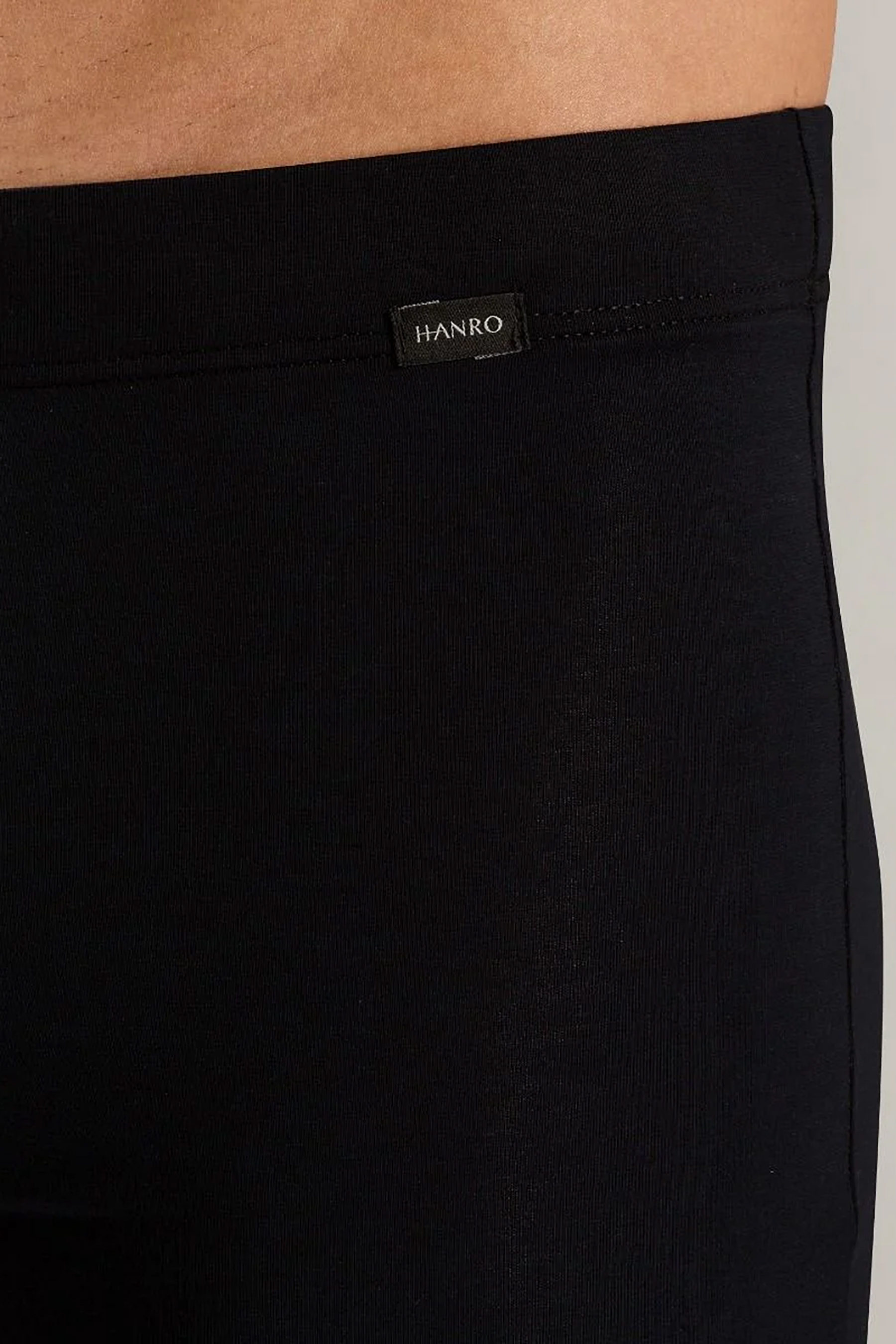 HANRO 2-Pack Slim Fit Cotton Sporty Boxer Briefs Bekleidung, Hosen