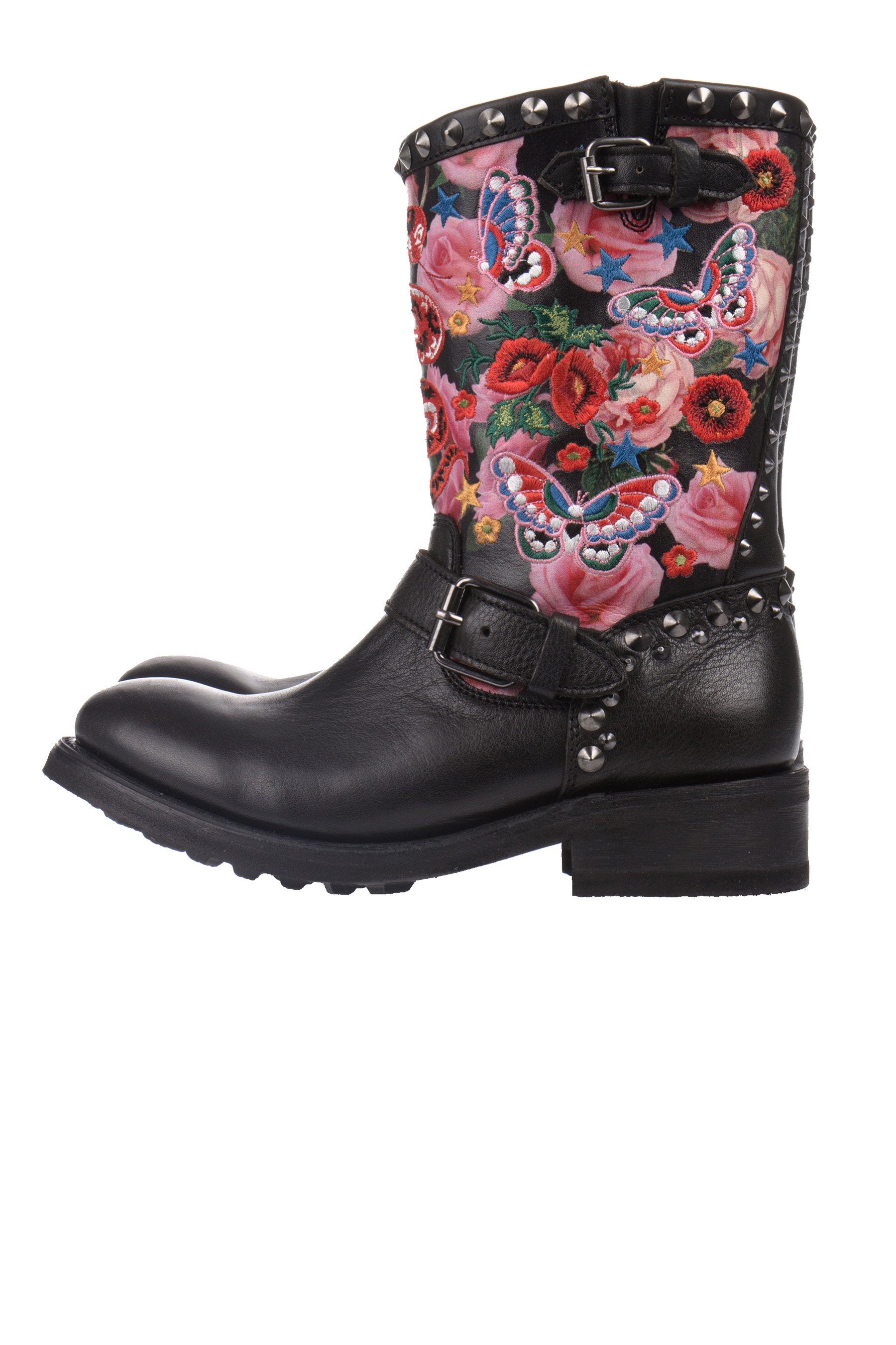 ASH Boots Tabatha ASH Boots Tabatha